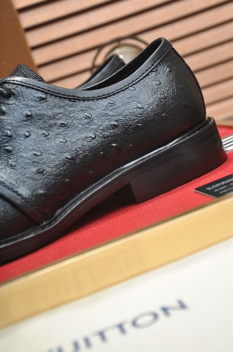 Louis Vuitton Business Shoes